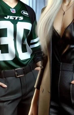 Out of bounds ( GXG intersex ) cover