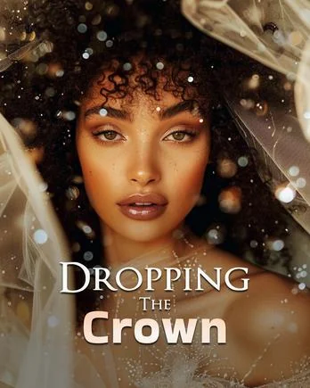 Dropping The Crown cover