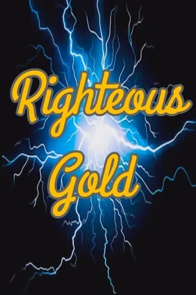 Righteous Gold cover
