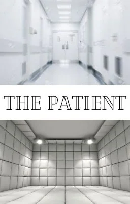 The Patient cover
