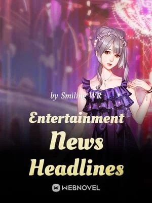 Entertainment News Headlines cover