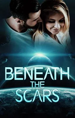 Beneath the Scars cover