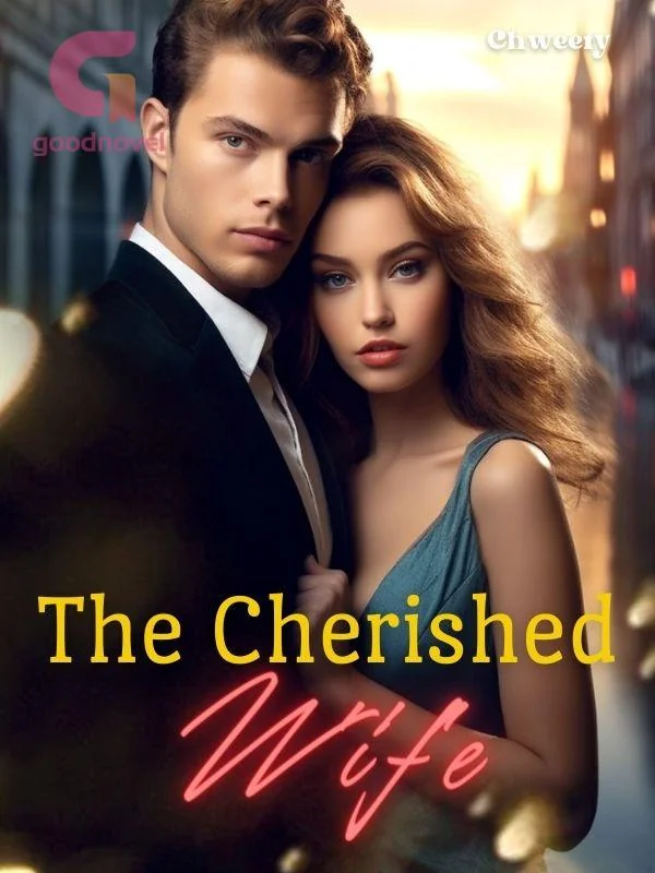 The Cherished Wife cover