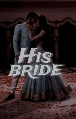 His Bride cover