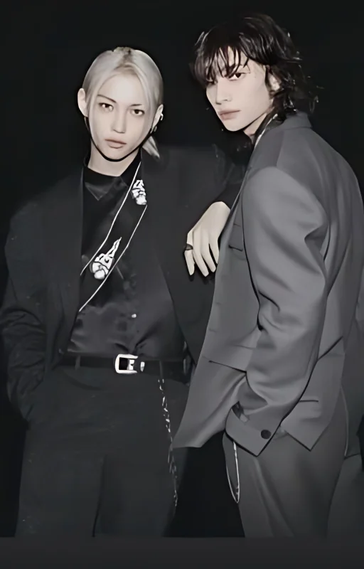 Lovely cold lies || Hyunlix cover