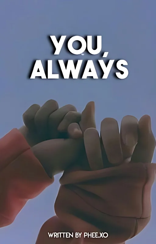 You, Always cover