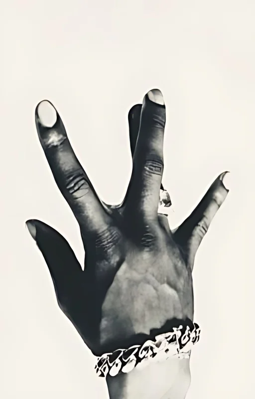 Unspoken Bonds cover