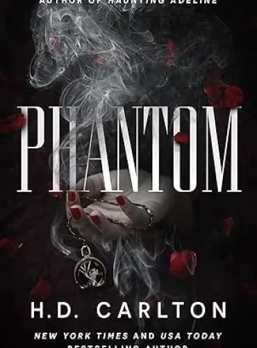 Phantom cover