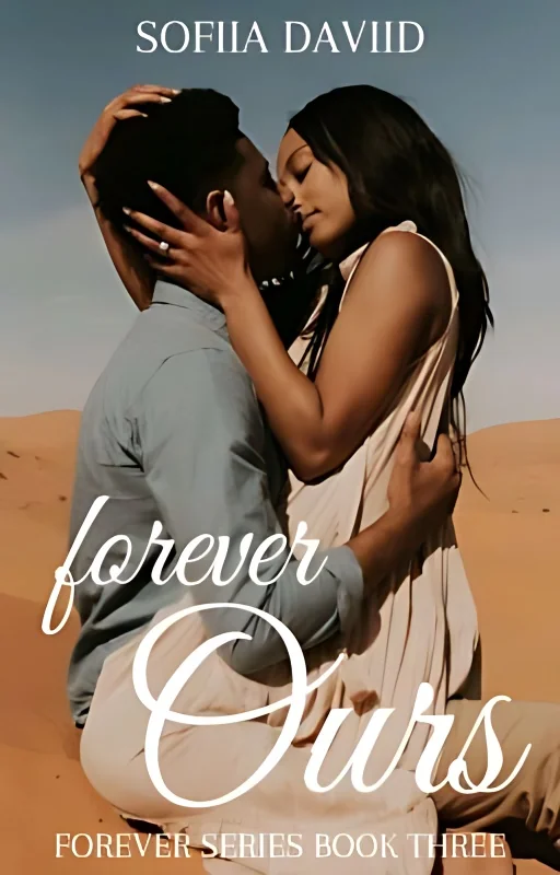 Forever Ours cover