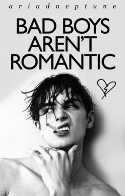 Bad Boys Aren't Romantic cover