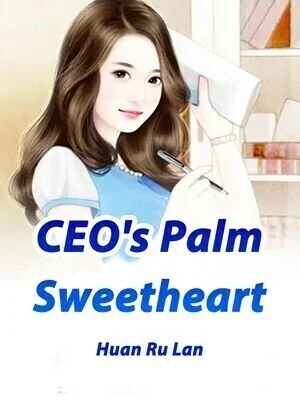 CEO's Palm Sweetheart cover