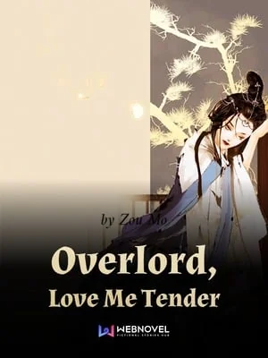 Overlord, Love Me Tender cover