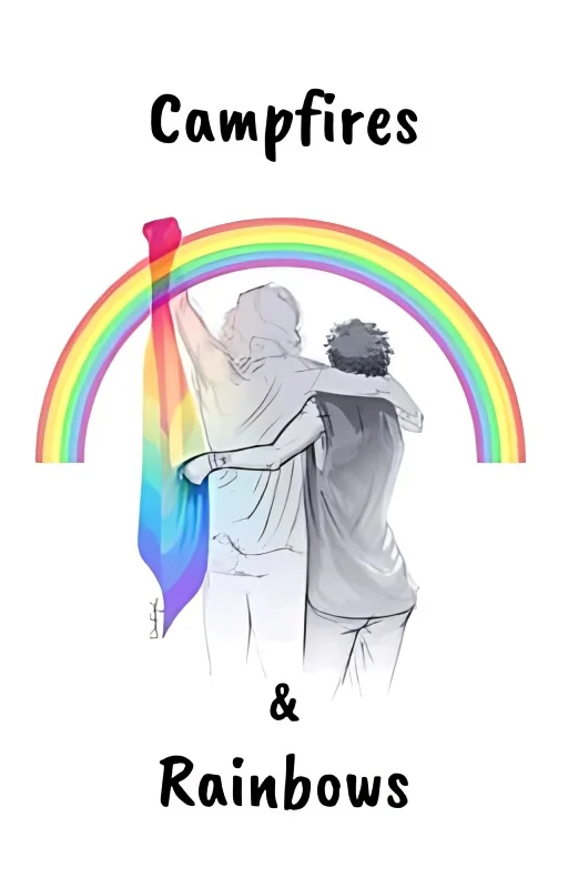 Campfires & Rainbows cover