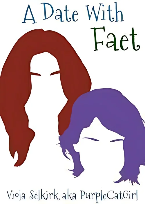 A Date With Faet cover