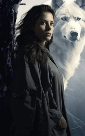 FATED: Alpha Second Chance Mate cover