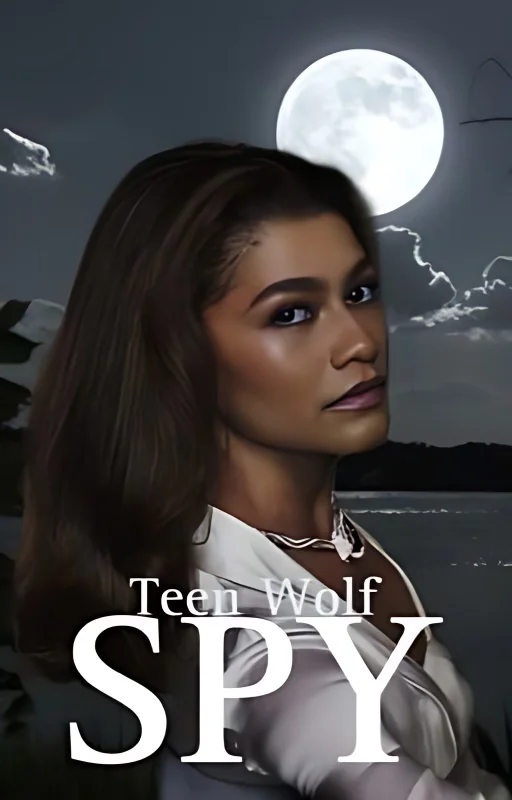 SPY ✔︎ DEREK HALE cover