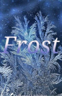 Frost (Bxb) cover