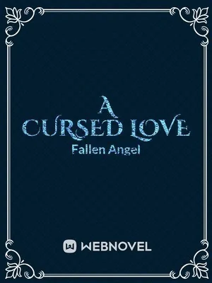 A Cursed Love cover