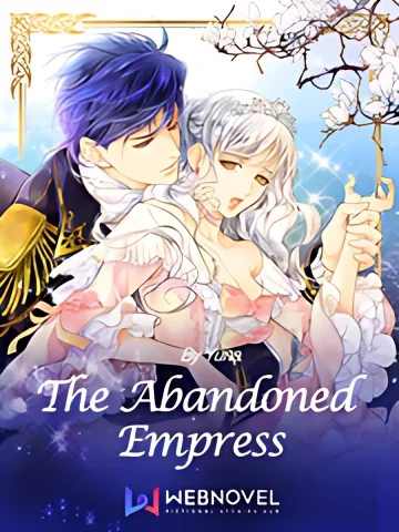 The Abandoned Empress cover