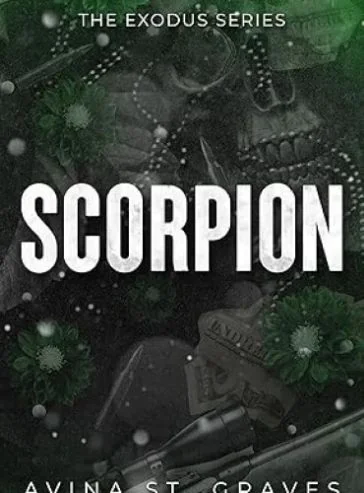 Scorpion cover
