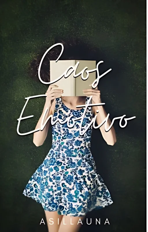 Caos Emotivo cover