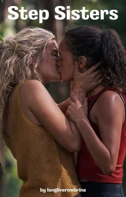 Step Sisters (girlxgirl) cover