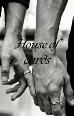 House Of Cards cover
