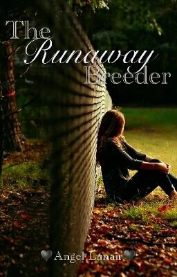 The Runaway Breeder cover