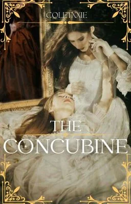 The Concubine (Final Version) cover