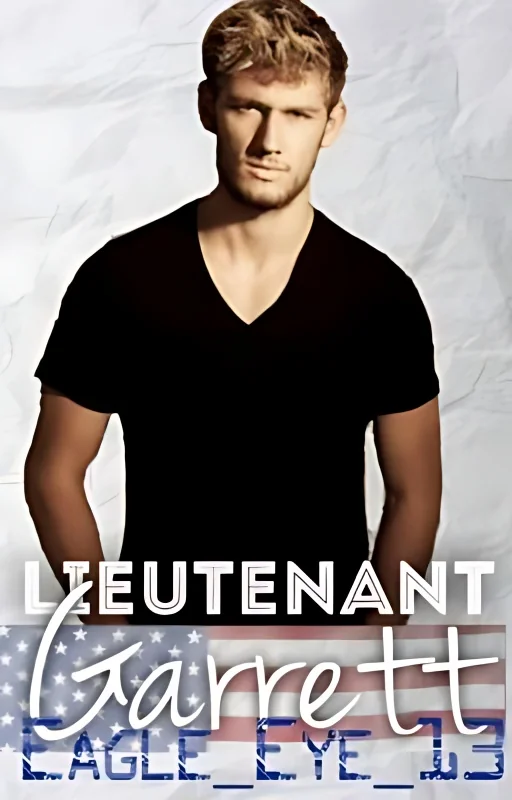 Lieutenant Garrett cover