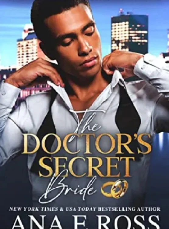The Doctor’s Secret Bride (Billionaire Brides of Granite Falls Book 1) cover