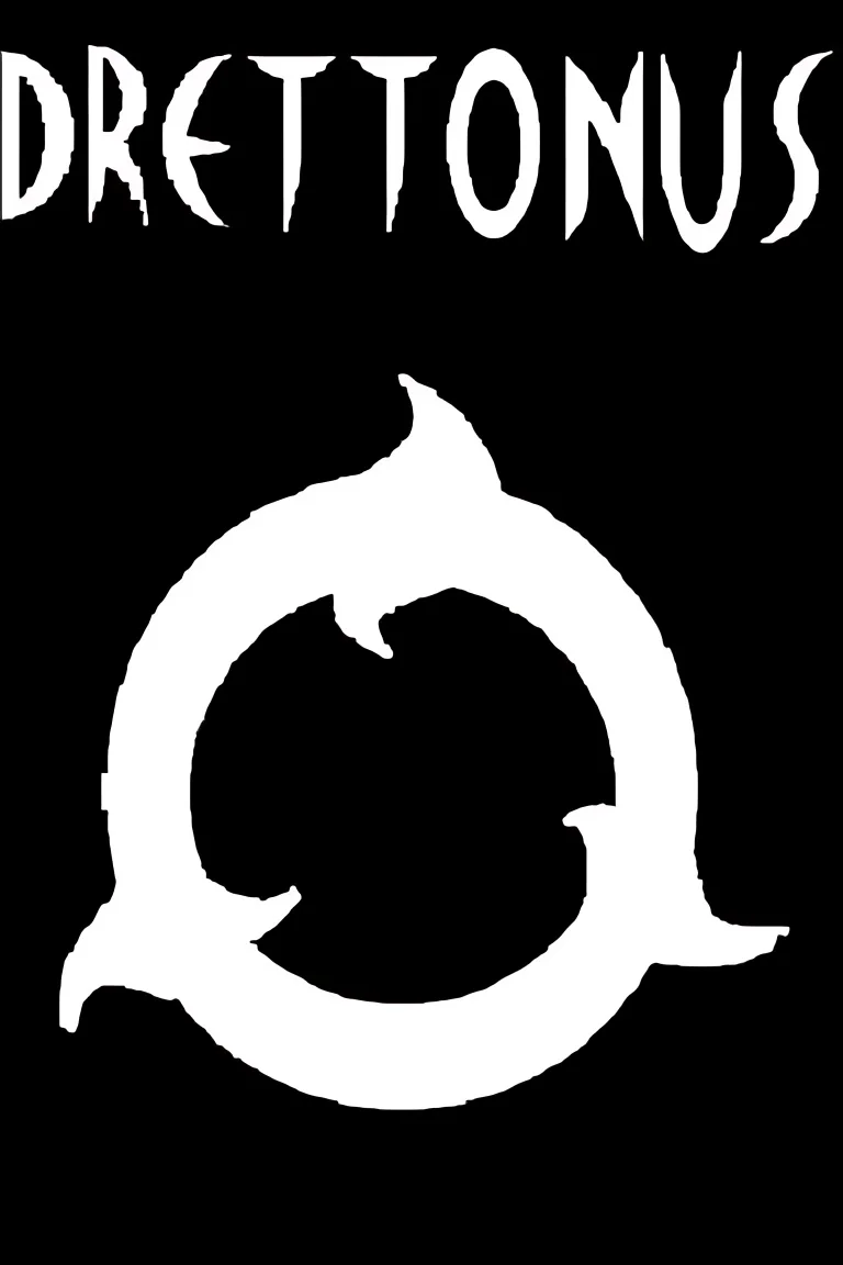 Drettonus cover