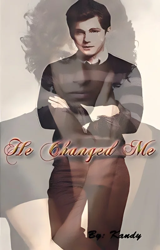 He Changed Me (BoyxBoy) cover