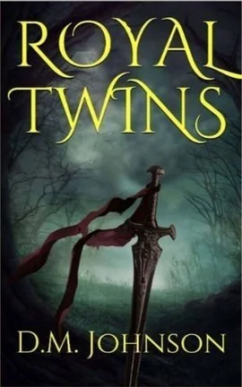 Royal Twins cover
