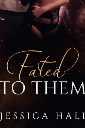 Fated to Them (book 1+2) cover