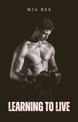 Learning to Live cover