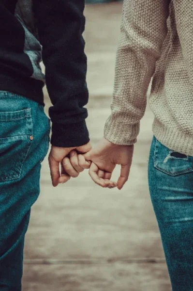 Fairytale Love cover