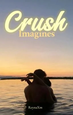 CRUSH IMAGINES cover