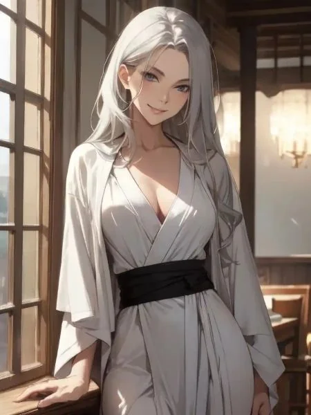 The Extra's Harem In Dead End Game cover