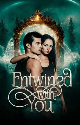 Entwined With You cover