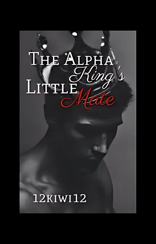 The alpha kings little mate cover