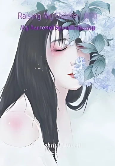 Raising My Children With My Personal Spatial Ability cover