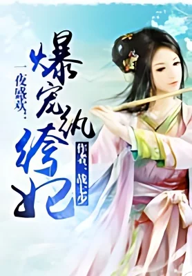 The Anarchic Consort cover