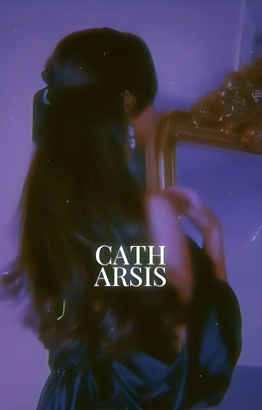 CATHARSIS, jason grace1 [EDITING] cover