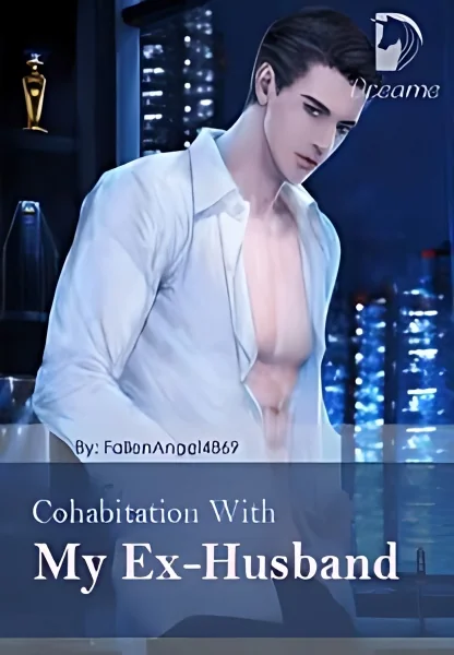 Cohabitation With My Ex-Husband cover