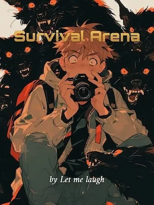 Survival Arena cover