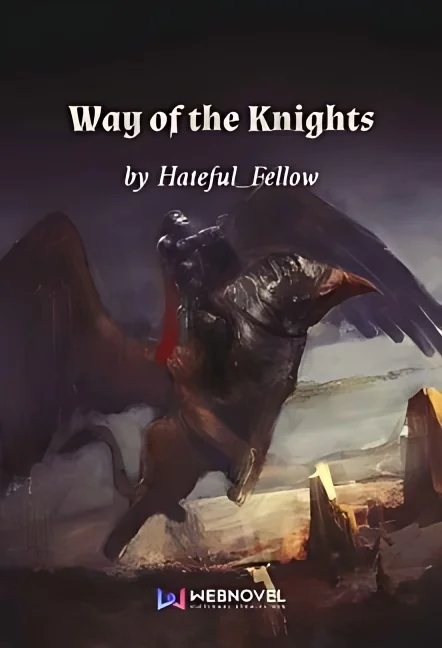 Way of the Knights cover