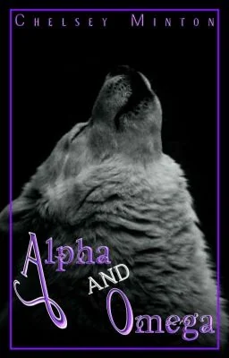 Alpha and Omega cover
