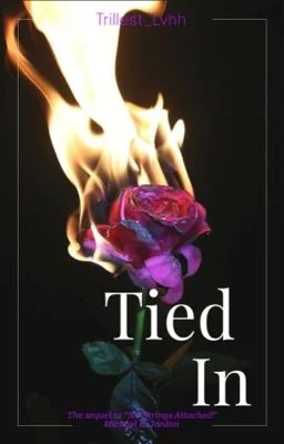 Tied in| MBJ BWBM (No Strings Attached Sequel) cover