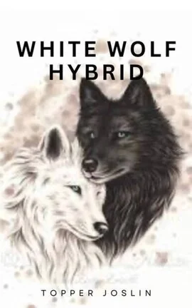 White Wolf Hybrid cover